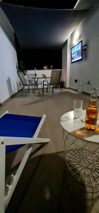 Appartement Spiros Luxury