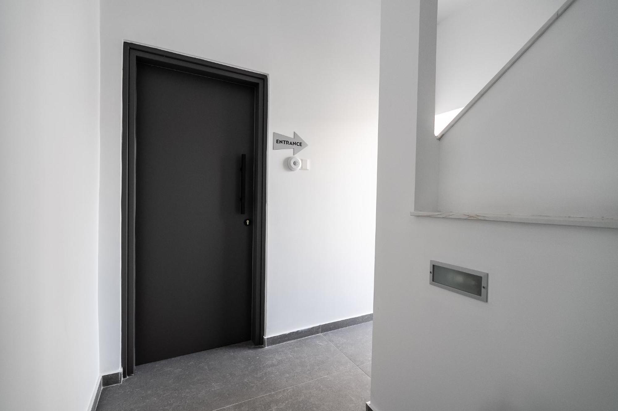 Spiros Luxury Appartement