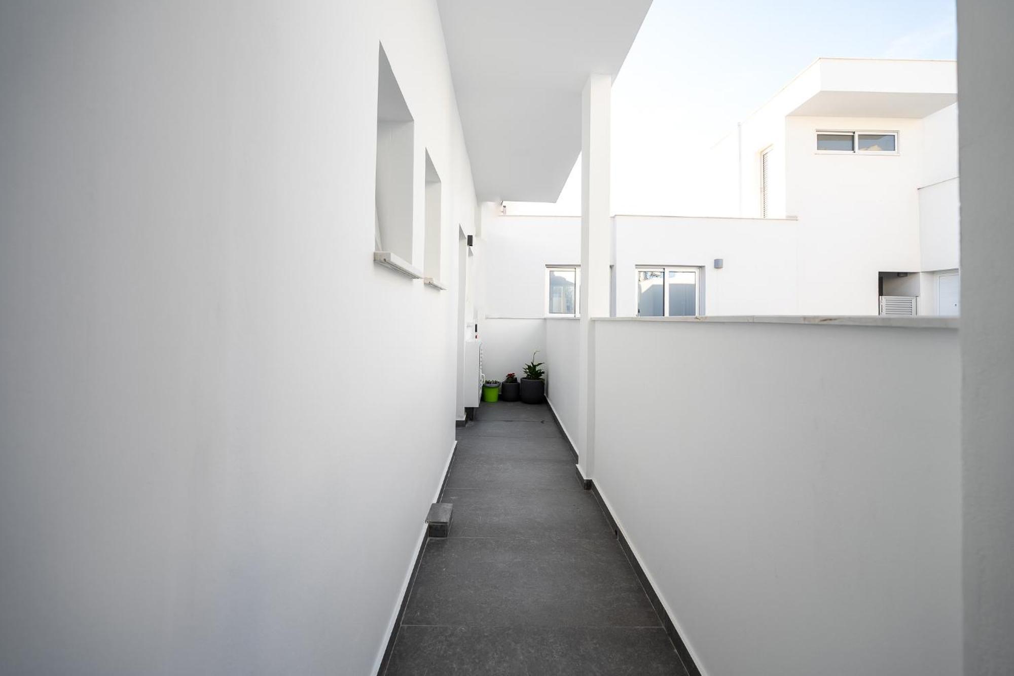 Spiros Luxury * Ayía Nápa