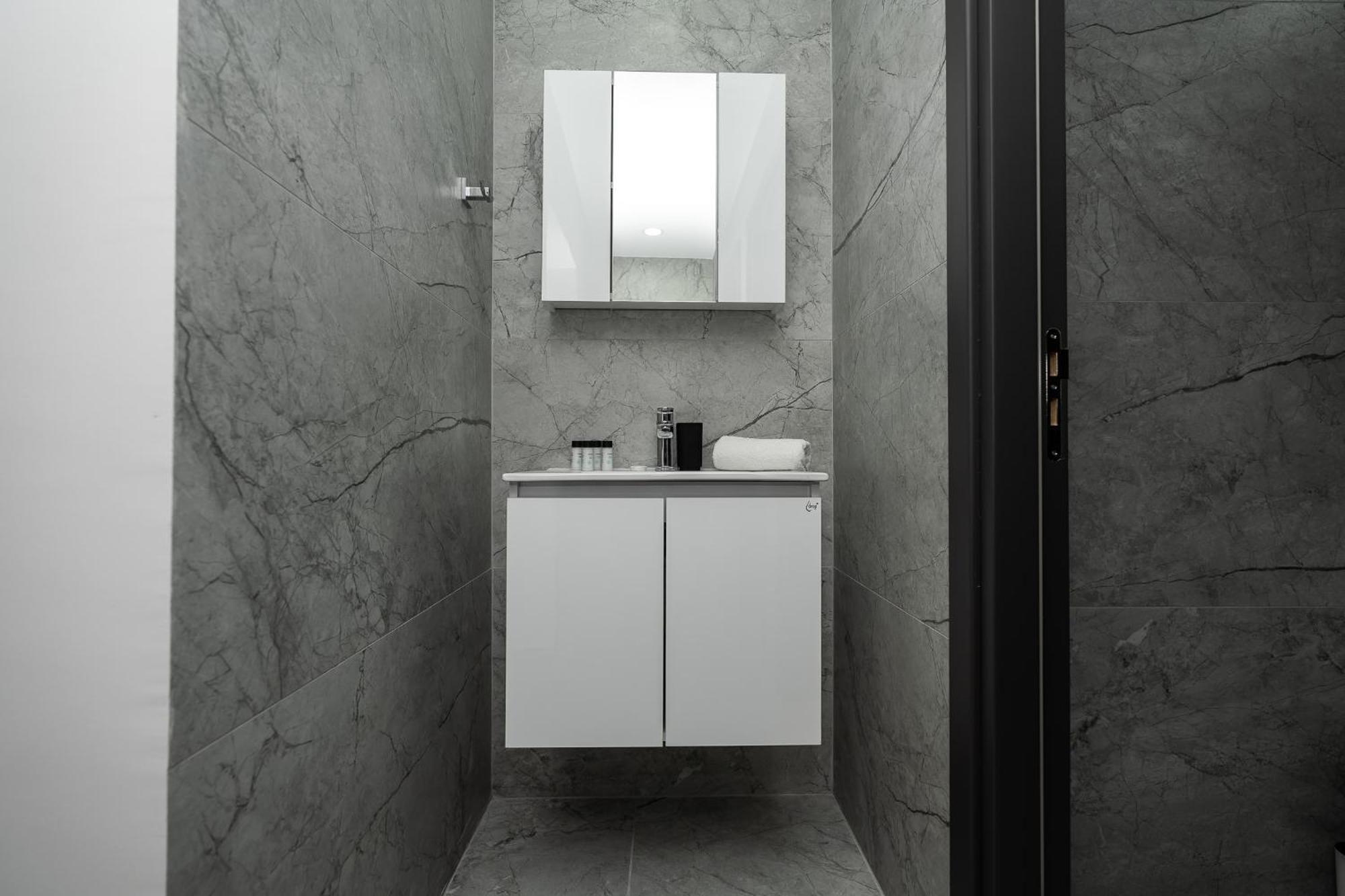 Spiros Luxury Appartement