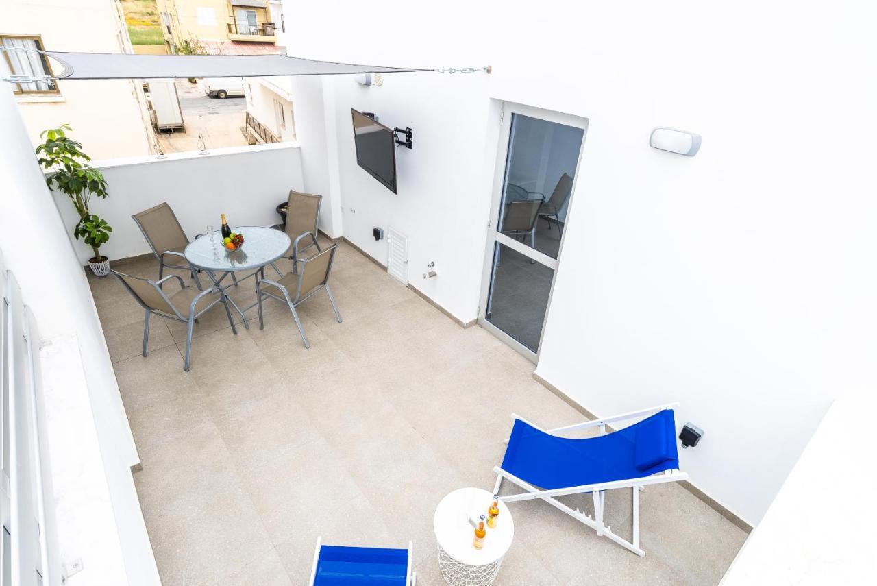 Apartment Spiros Luxury Agia Napa