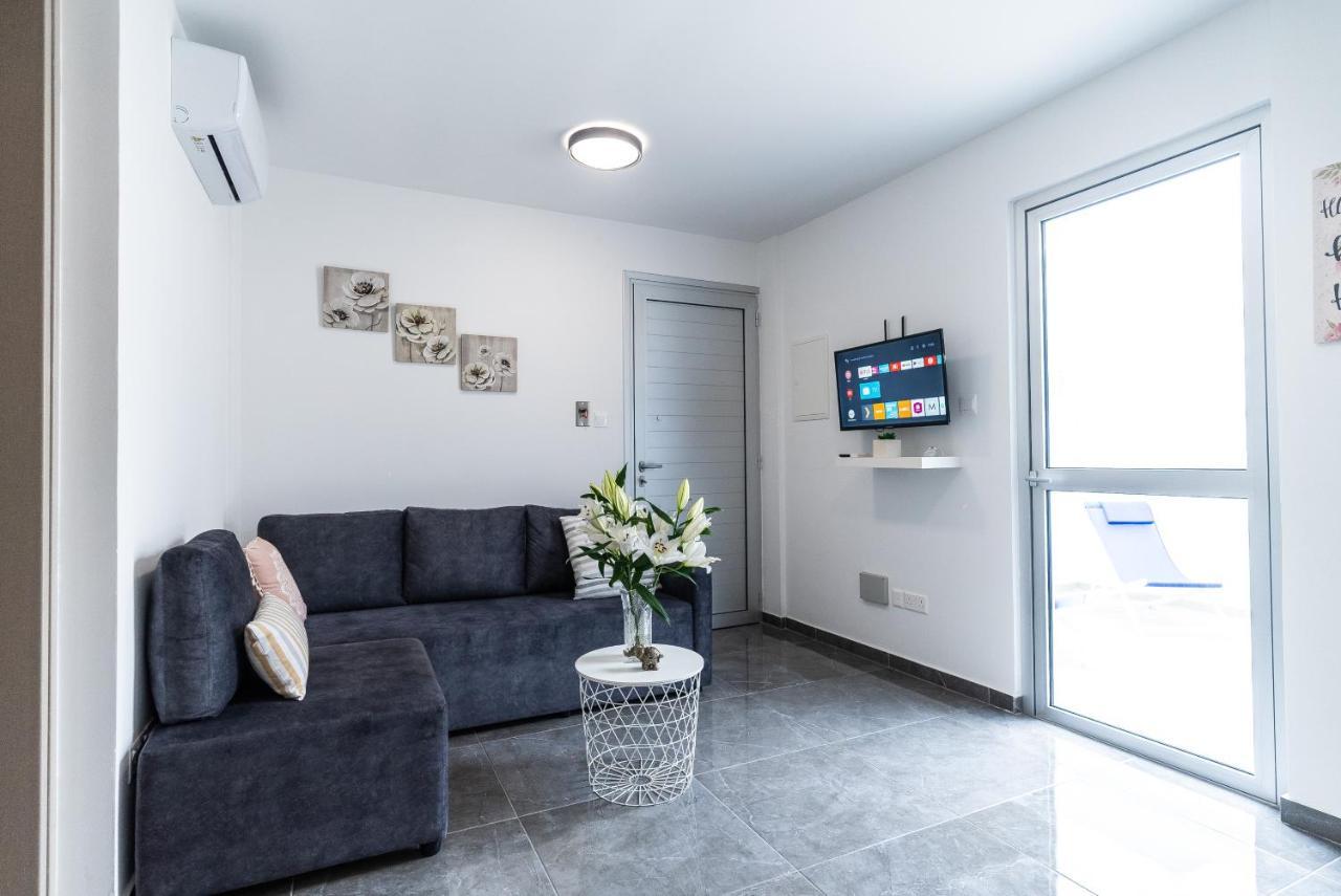 Spiros Luxury Apartment Agia Napa