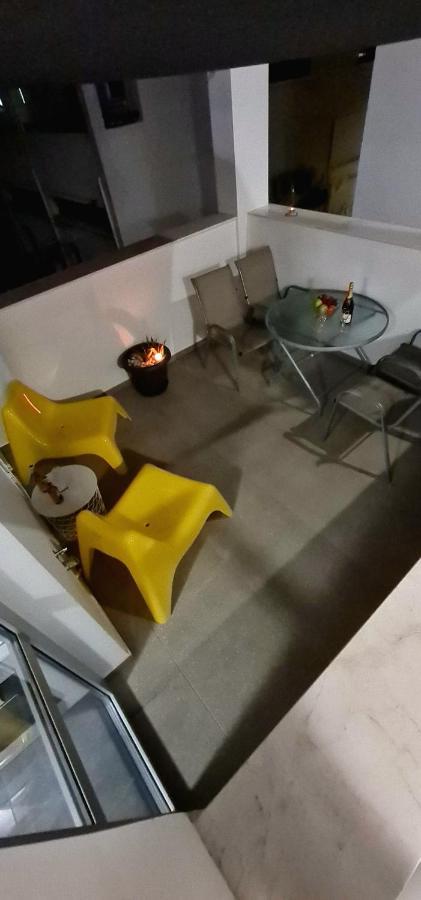 Apartment Spiros Luxury Agia Napa
