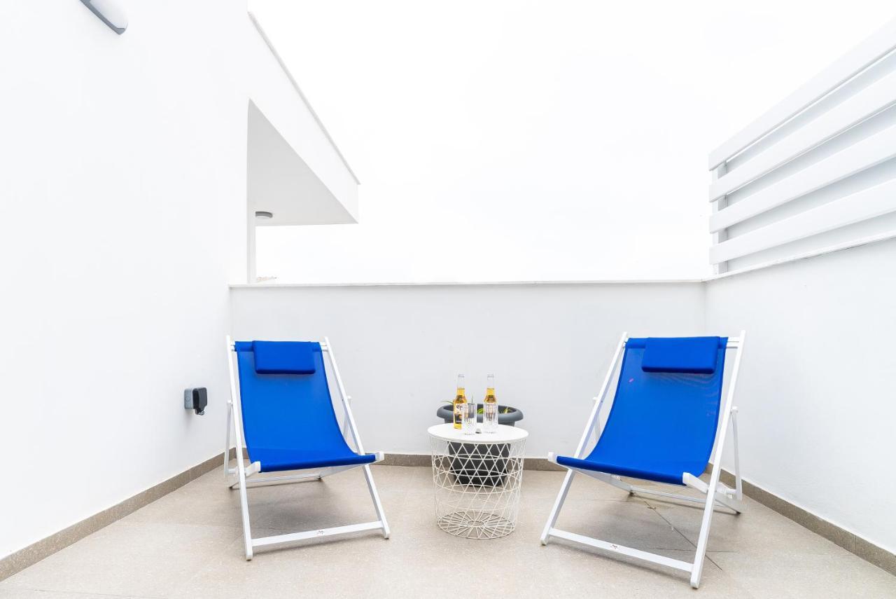 Apartment Spiros Luxury Agia Napa