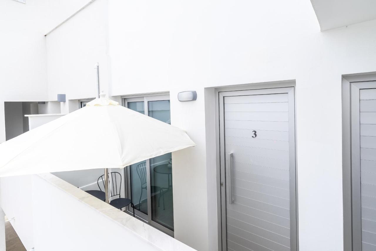 Apartment Spiros Luxury Agia Napa