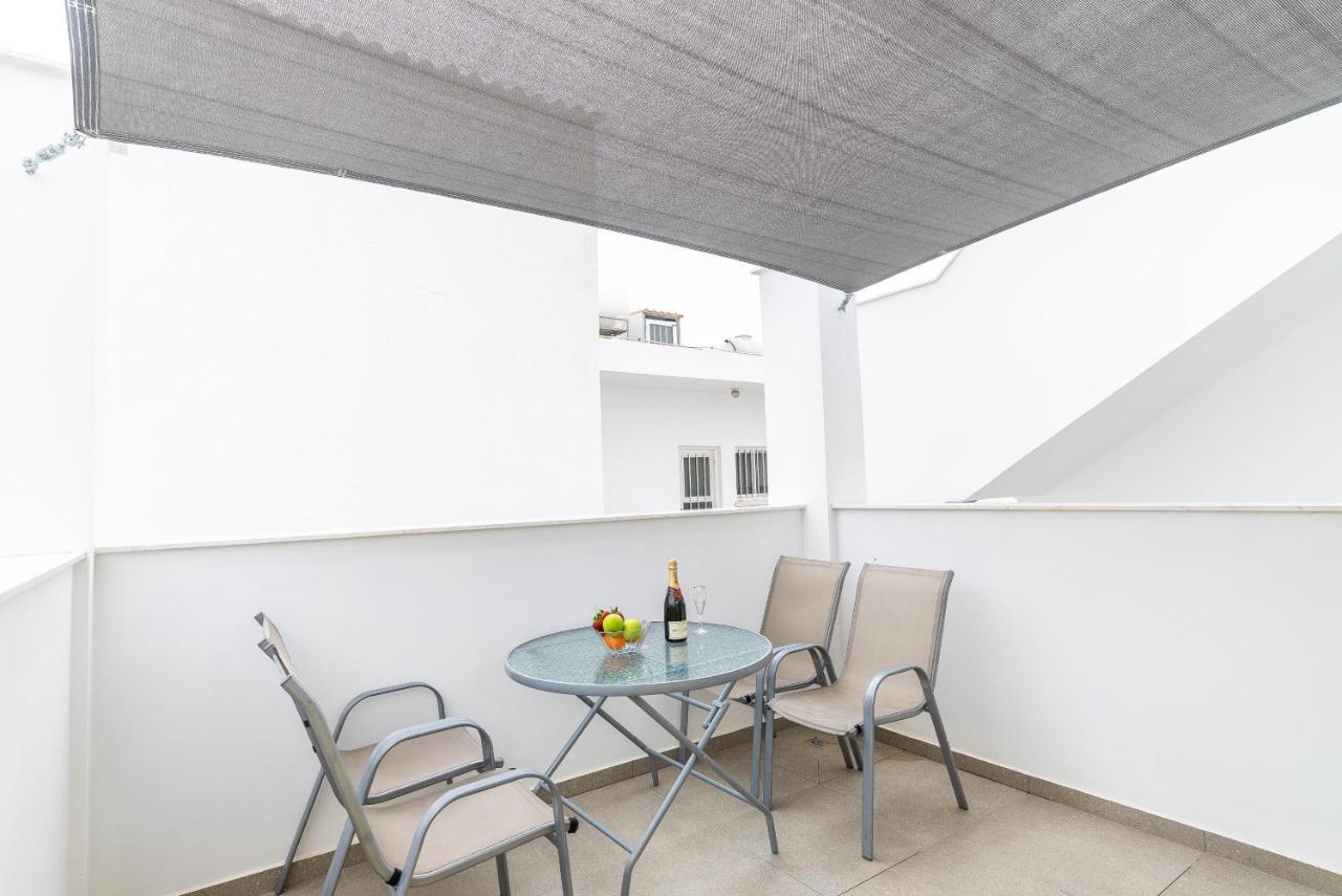 Apartment Spiros Luxury Agia Napa