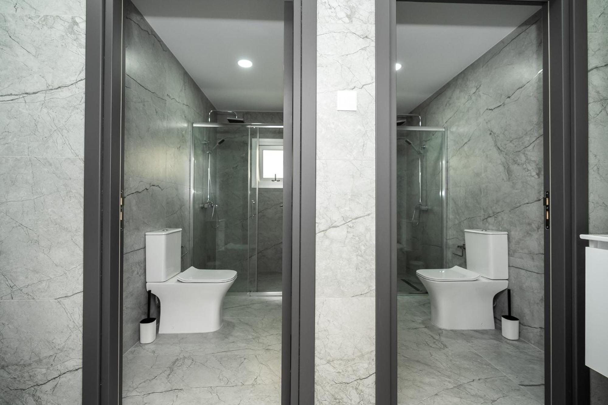 Apartment Spiros Luxury Agia Napa