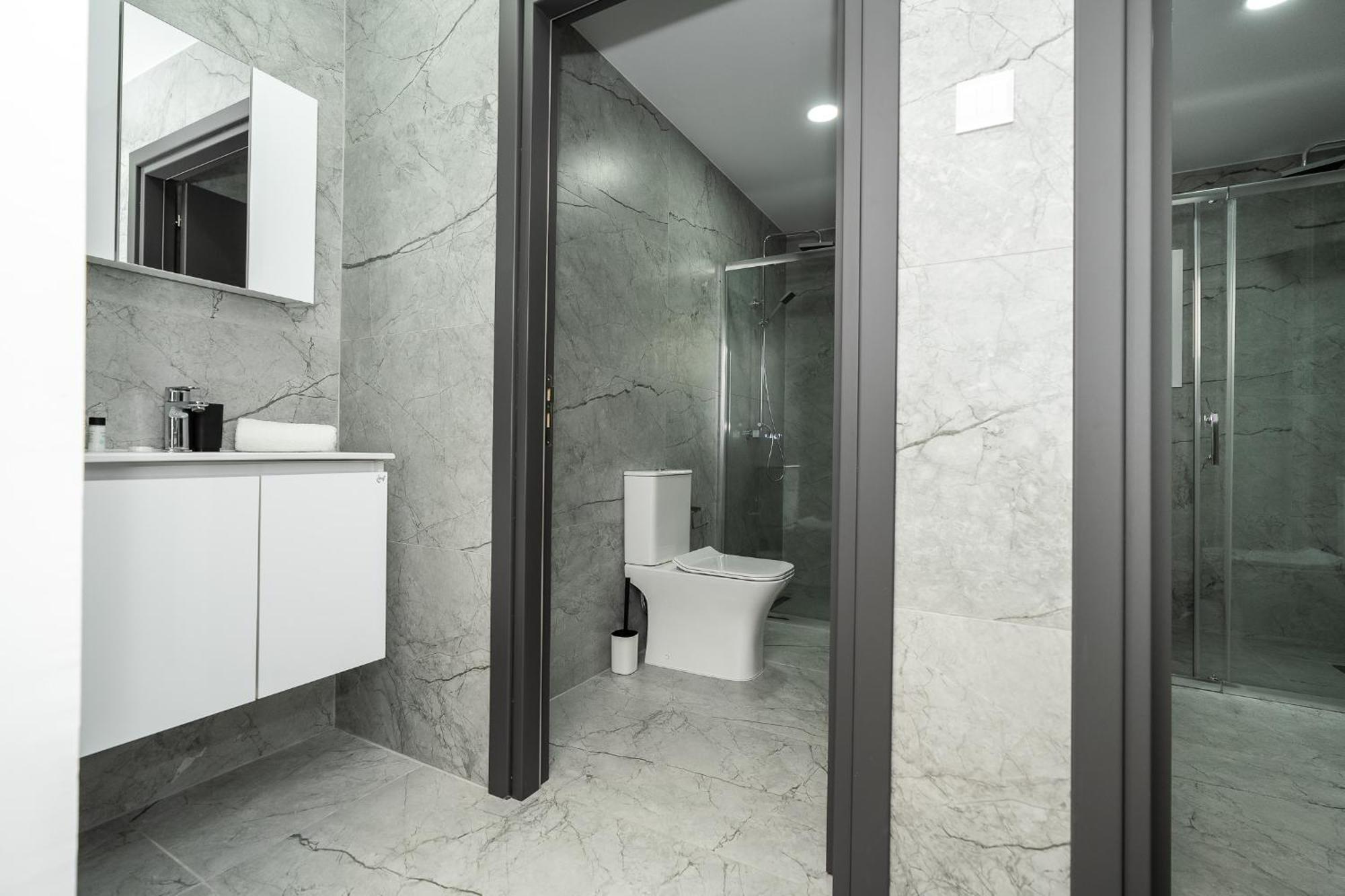Apartment Spiros Luxury Agia Napa