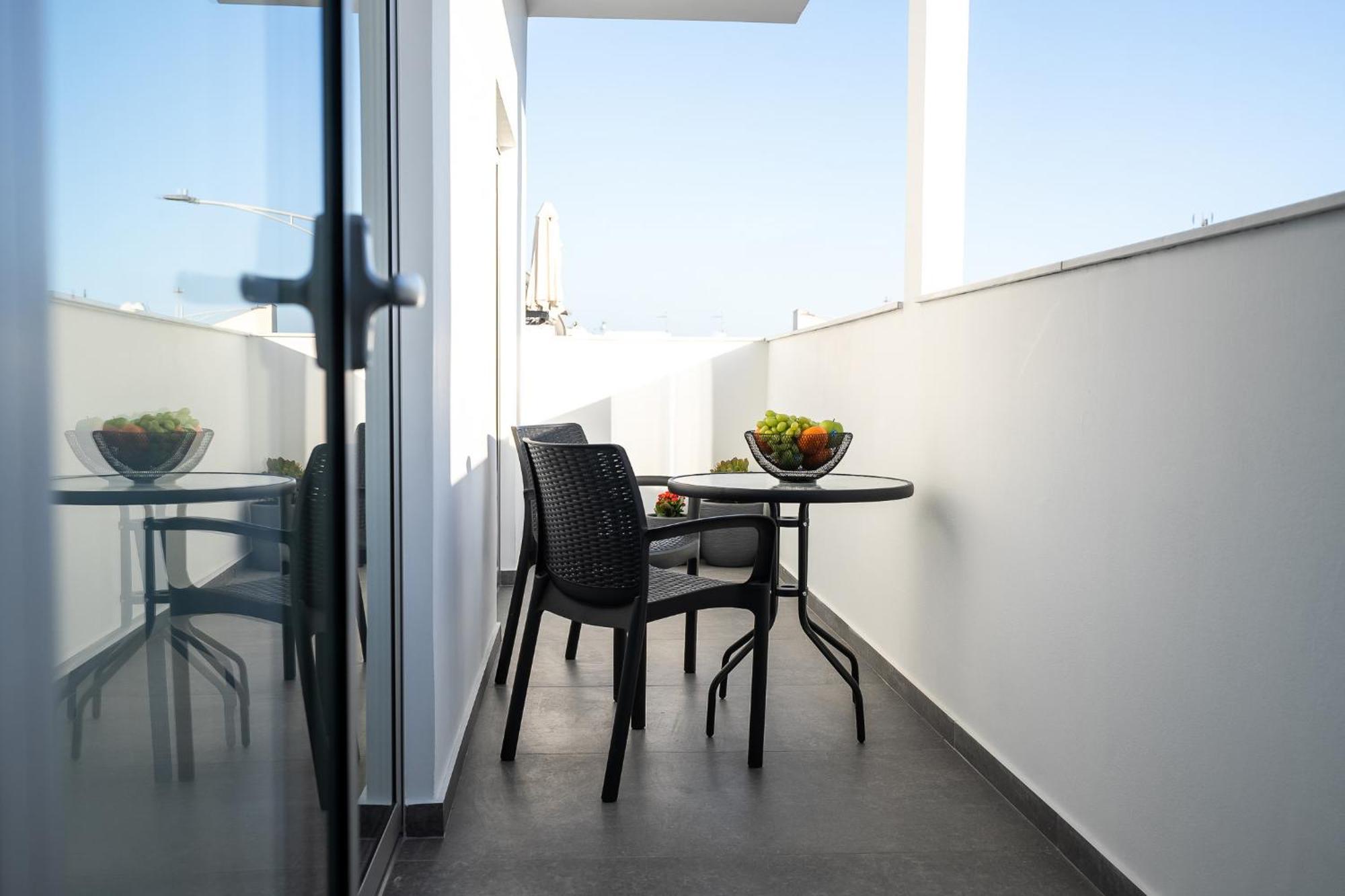 Apartment Spiros Luxury Agia Napa